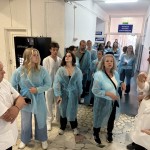 Studenți din SUA și Spania, schimb de experiență (11)