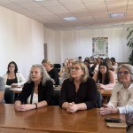 Studenți din SUA și Spania, schimb de experiență (12)