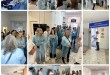 Studenți din SUA și Spania, schimb de experiență (1)