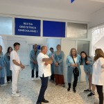 Studenți din SUA și Spania, schimb de experiență (4)