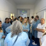 Studenți din SUA și Spania, schimb de experiență (8)
