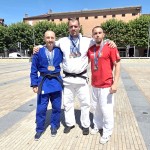 Vlad Oprescu, din nou pe podium (4)