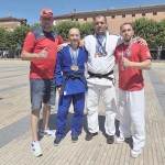 Vlad Oprescu, din nou pe podium (5)