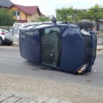 accident cateasca