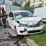 accident pitesti