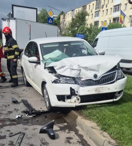 accident pitesti