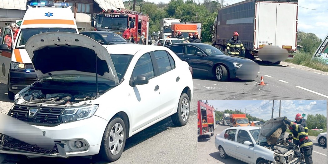 accident rutier