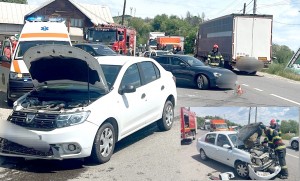 accident rutier