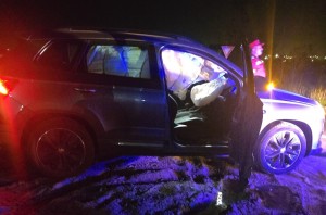 accidente rutiere