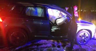 accidente rutiere