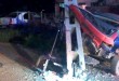 accidentul mortal din Câmpulung