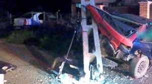 accidentul mortal din Câmpulung