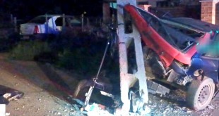 accidentul mortal din Câmpulung