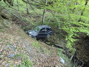 auto cazut rapa stoenesti