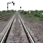 auto lovit de tren leordeni arges (4)