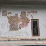 biserică din Moșoaia (2)