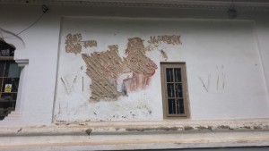biserică din Moșoaia (2)