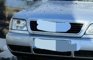 caroseria autoturism
