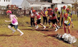 concurs ISU Arges -Bascov (1)