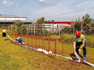 concurs ISU Arges -Bascov (2)
