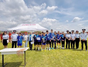 concurs ISU Arges -Bascov (20)