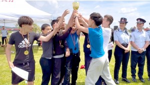 concurs ISU Arges -Bascov (21)