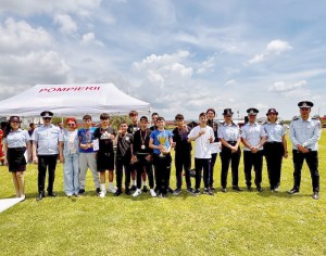 concurs ISU Arges -Bascov (23)
