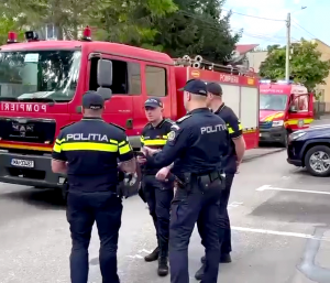 incendiu apartament pitesti (1)