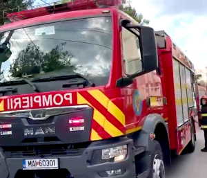 incendiu apartament pitesti (2)