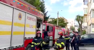 incendiu apartament pitesti (3)