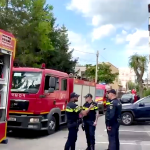 incendiu apartament pitesti (4)