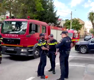 incendiu apartament pitesti (5)