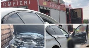 incendiu auto (1)