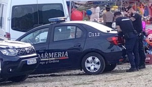 jandarmii argeșeni