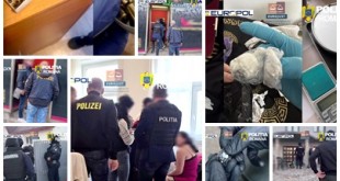 .trafic de persoane si proxenetism