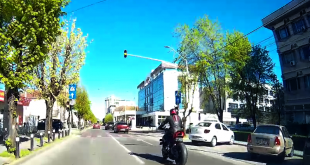 trafic pitesti (1)