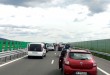 Accident cu două victime pe Autostrada A1, km 144 (1)