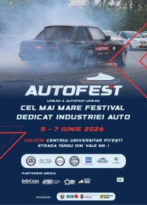 AutoFEST Pitesti (1)