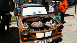 AutoFEST Pitesti (1)