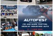 AutoFEST Pitesti