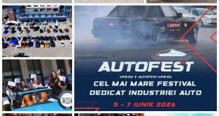 AutoFEST Pitesti
