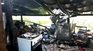 Incendiu-la-o-bucătărie-de-vară