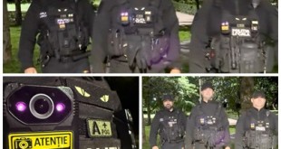 Poliția Locală Pitești
