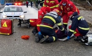 accident pitesti