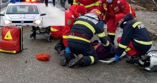accident pitesti