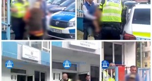 barbat retinut agresiune sexsuala mioveni