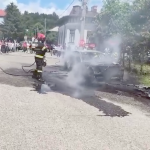 incendiu auto campulung (3)