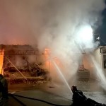 incendiu stand legume si fructe CNCD (1)