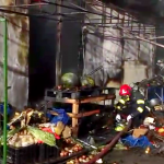 incendiu stand legume si fructe CNCD (1)