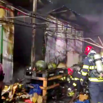 incendiu stand legume si fructe CNCD (2)